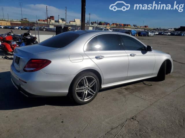 Mercedes-Benz E-Класс V (W213, S213, C238) 350 2.0 AT