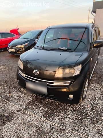 Daihatsu Materia 1.5 MT