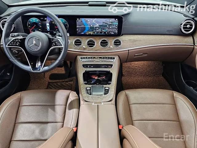 Mercedes-Benz E-Класс V (W213, S213, C238) Рестайлинг 250 2.0 AT