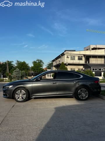 Hyundai Grandeur VI 2.4hyb AT