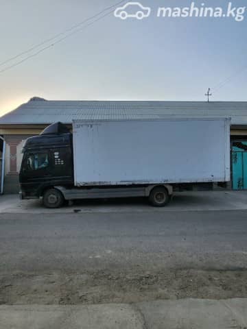 Mercedes-Benz Atego
