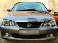 Honda Odyssey II 3.0 AT 4WD