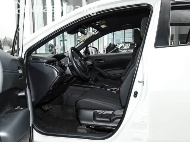 Toyota Corolla Cross I 2.0hyb CVT