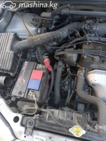 Honda Odyssey II 2.3 AT