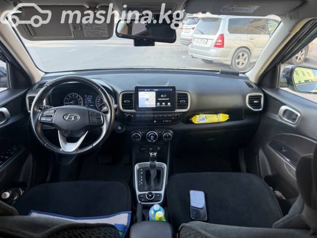 Hyundai Venue I 1.6 AT