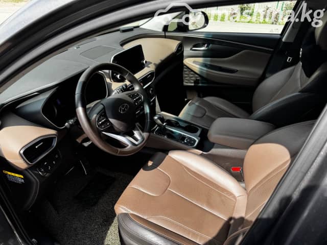 Hyundai Santa Fe IV 2.0 e-VGT AT