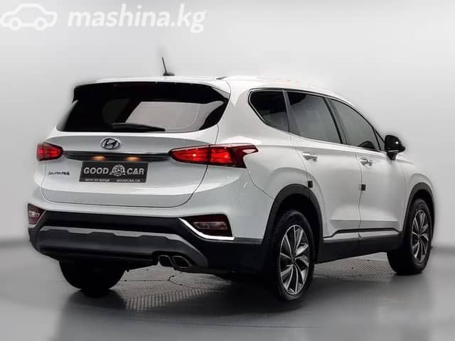 Hyundai Santa Fe IV 2.0 e-VGT AT