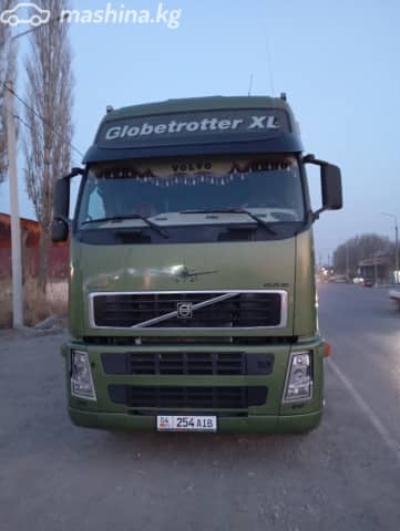 Volvo FH