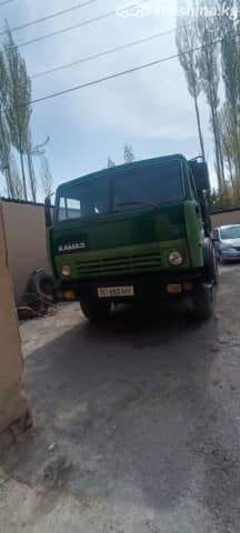 КамАЗ 5511