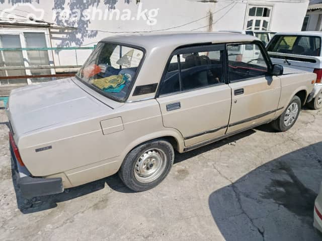 ВАЗ (Lada) 2105 2105 1.3 MT