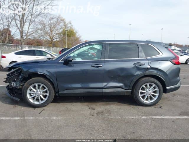 Honda CR-V VI 1.5 CVT 4WD