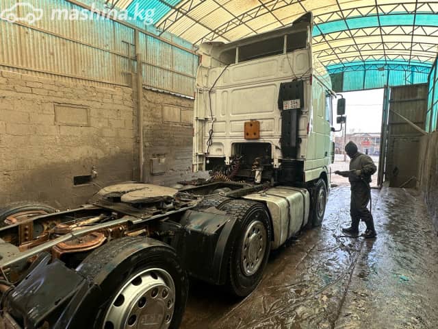 DAF 95 series