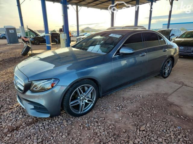 Mercedes-Benz E-Класс V (W213, S213, C238) 350 2.0 AT