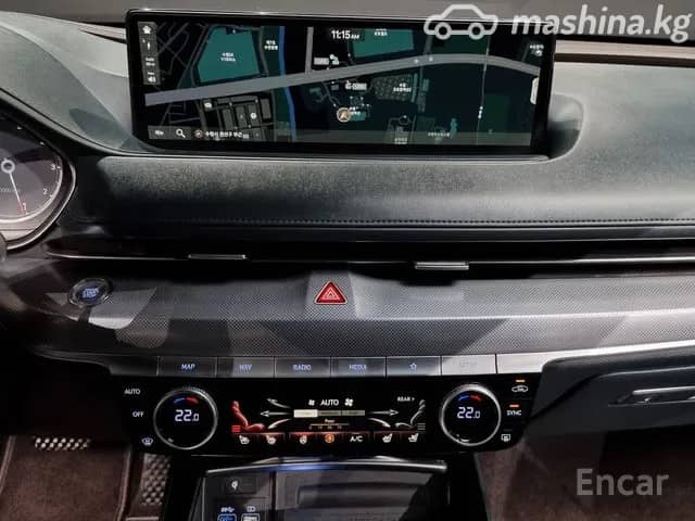 Genesis G80 II 2.5 AT