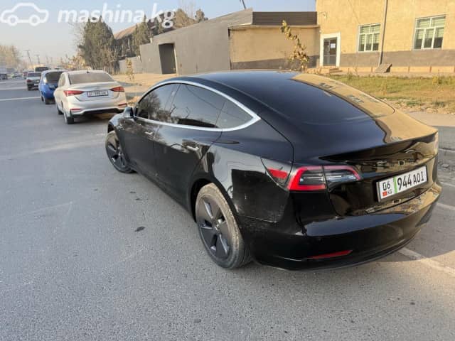 Tesla Model 3 I Standart Electro AT
