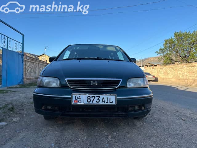Honda Odyssey I 2.2 AT 4WD