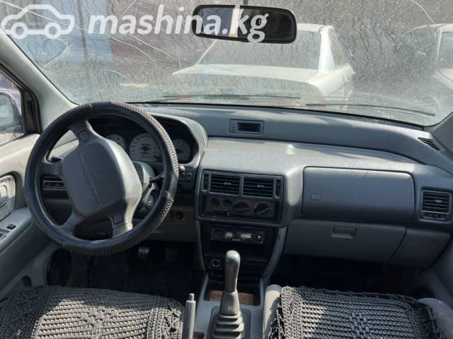 Mitsubishi RVR I 1.8 MT