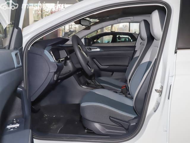 Volkswagen Lavida III Рестайлинг 1.5 AMT