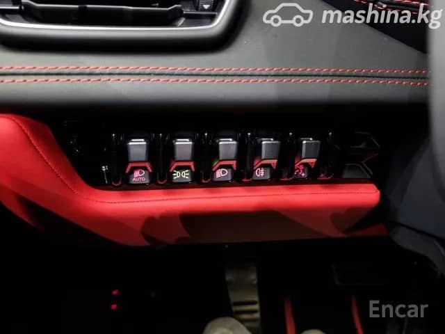 Lamborghini Huracán 5.2 AT 4WD
