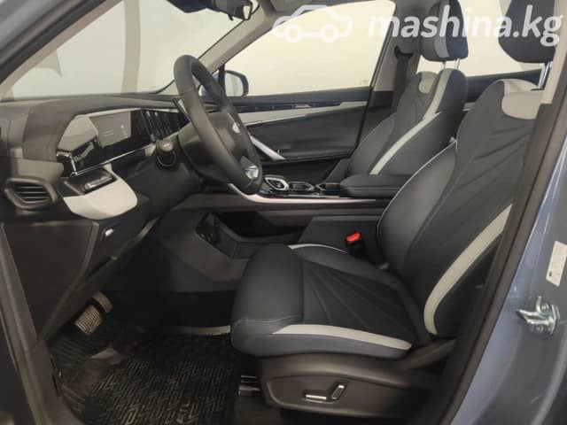 Geely Atlas II 2.0 AT 4WD