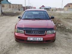 Audi A4 I (B5) 1.6 MT