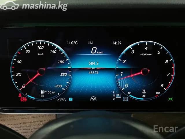 Mercedes-Benz E-Класс V (W213, S213, C238) Рестайлинг 250 2.0 AT