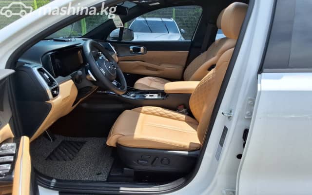 Kia Sorento IV 1.6hyb AT