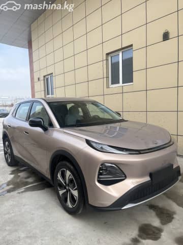 Changan Qiyuan Q05 II Electro AT