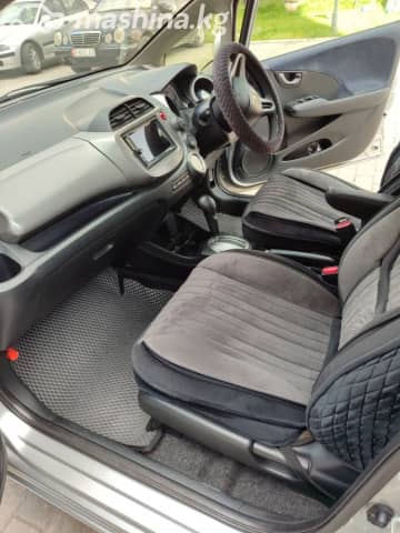 Honda Fit II 1.3 CVT