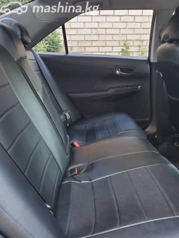 Toyota Camry VII (XV50) 2.5 AT