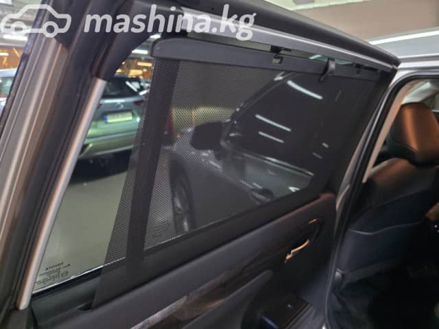 Toyota Highlander IV (U70) 2.5hyb AT 4WD