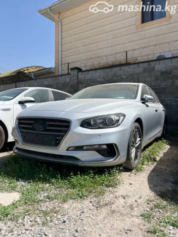 Hyundai Grandeur VI 3.0 AT
