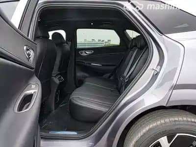 BYD Sea Lion 06 1.5hyb CVT