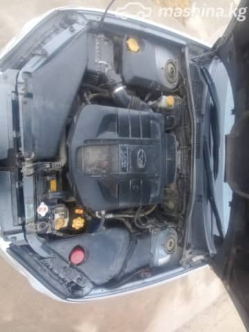 Subaru Outback III 3.0 AT 4WD