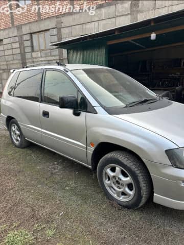 Mitsubishi RVR II 1.8 AT 4WD