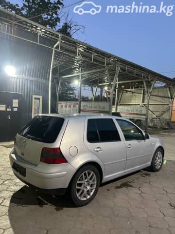 Volkswagen Golf IV 1.6 AT