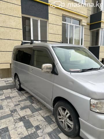 Honda Stepwgn II Рестайлинг 2.0 AT