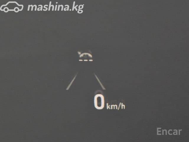 Hyundai Sonata VIII (DN8) 2.0 AT
