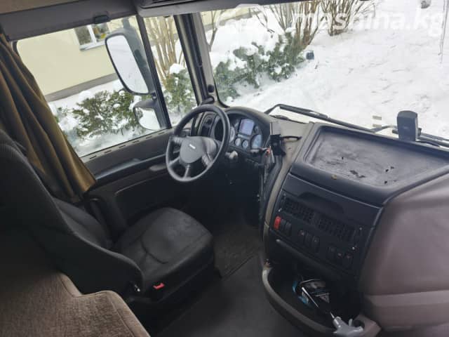 DAF XF105 series