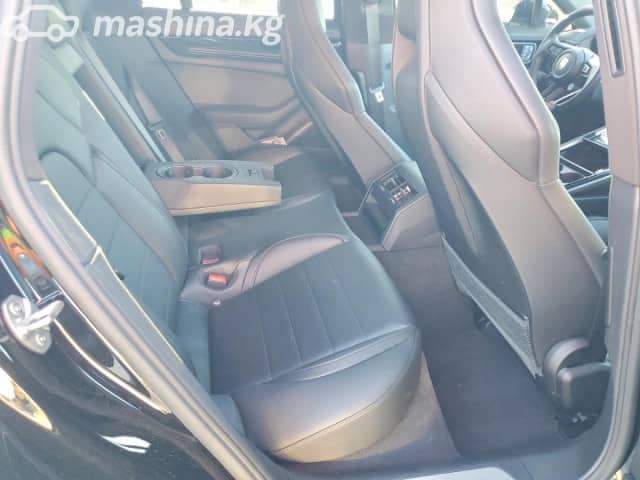 Porsche Panamera III 4 2.9 AMT 4WD