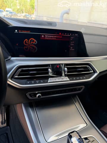 BMW X5 IV (G05/G18) 40i 3.0 AT 4WD