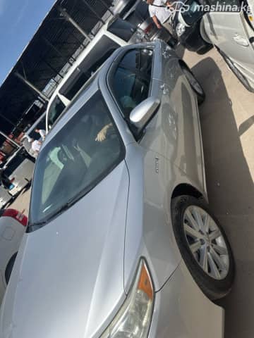 Toyota Camry VII (XV50) 2.5hyb CVT