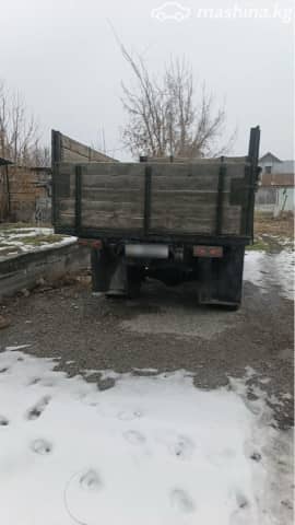 ГАЗ 53
