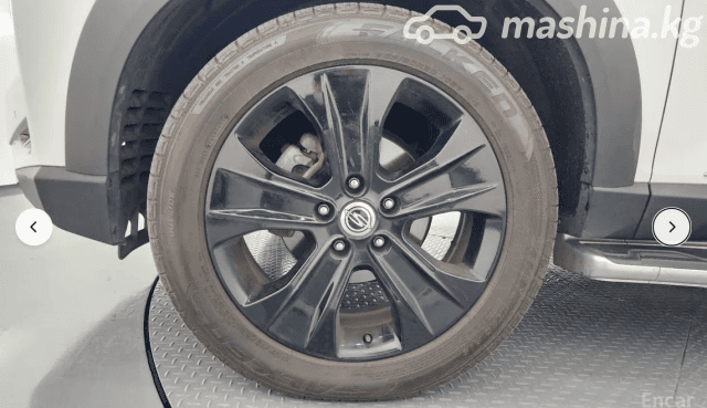 SsangYong Rexton IV Рестайлинг 2.2d AT 4WD