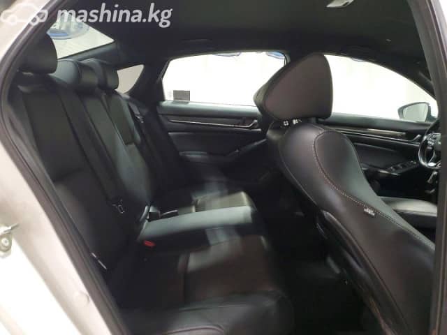 Honda Accord X 1.5 CVT