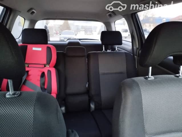 Toyota Wish I 1.8 AT
