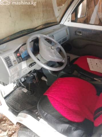 Daewoo Labo