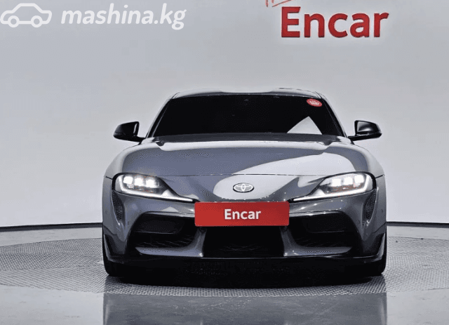 Toyota Supra V (A90) 3.0 AT