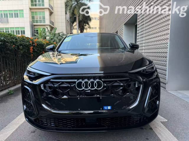 Audi Q5 III 40 TFSI 2.0 AMT 4WD
