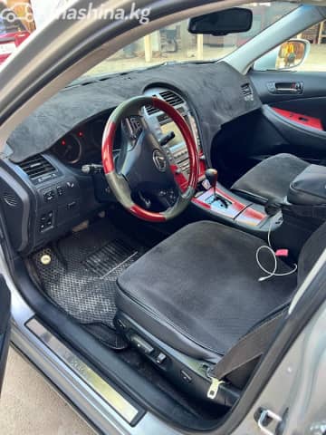 Lexus ES V 350 3.5 AT
